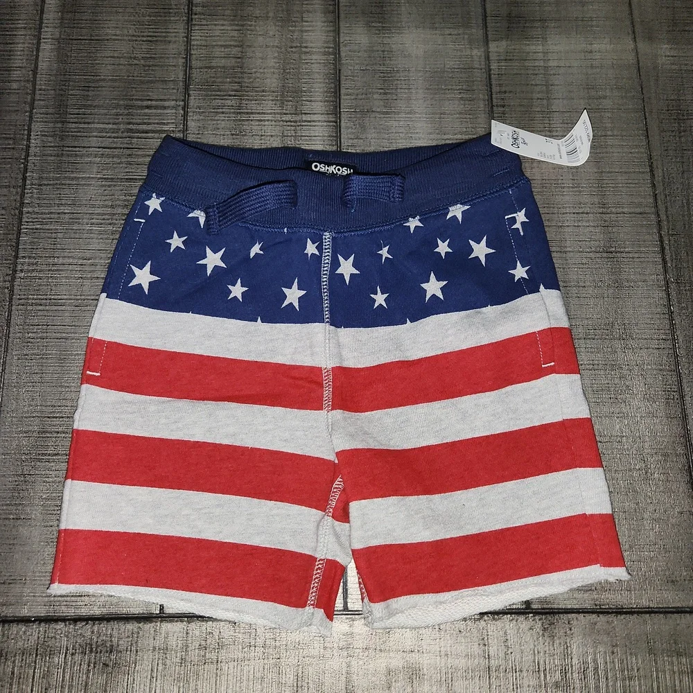 OshKosh Bgosh show your